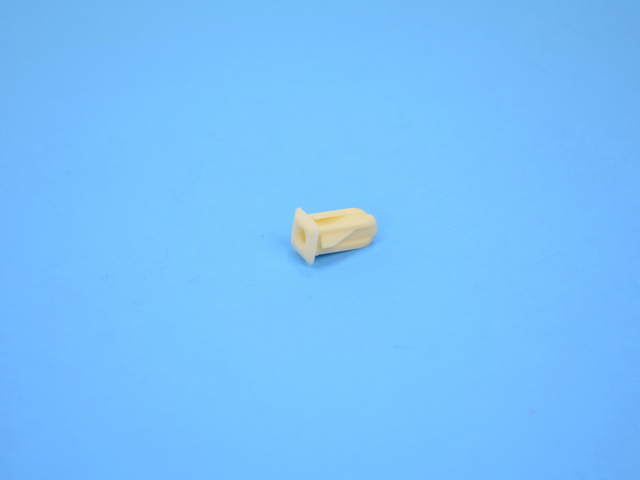 Plastic Snap-In Nut - Mopar (6506131AA)