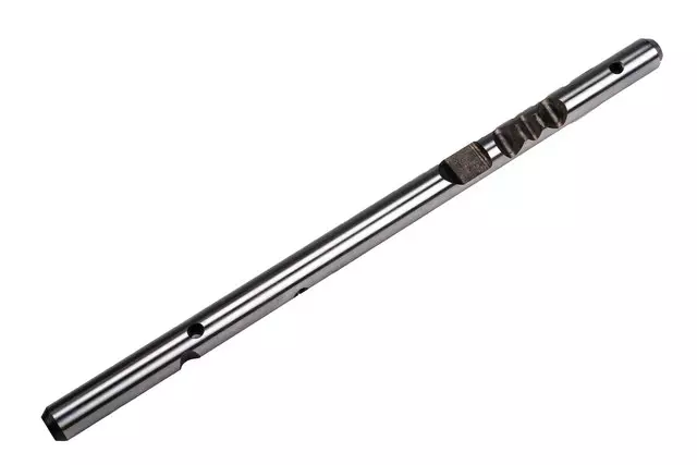 Manual Transmission Shift Fork Shaft - OEM #25189371 | GM Parts Club