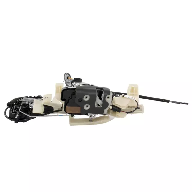 LB5Z-78219A65-P - Door Lock Actuator Motor - 2020-2022 Ford