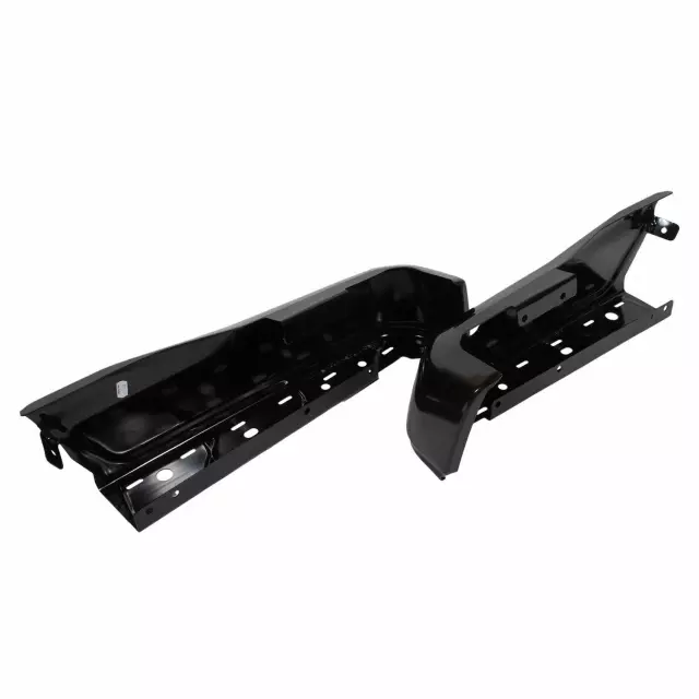fl3z17906dptm - Ford Bumper Face Bar | Levittown Ford Parts