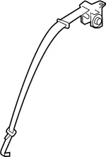 Center Belt Assembly