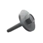 Hex Head Screw And Washer