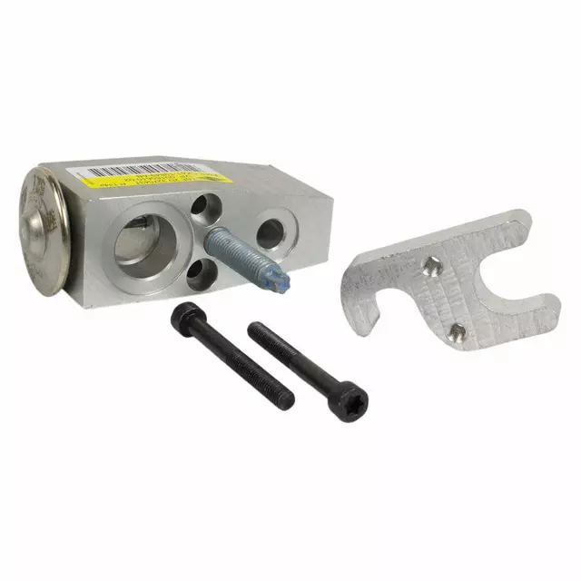 2015-2019 Ford - Expansion Valve