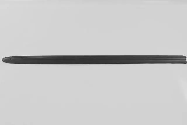 Front Door Molding, Left