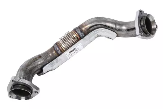 Exhaust Crossover Pipe