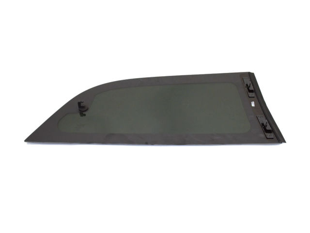 Genuine Toyota Hilux RZN169 KZN165 Dual Cab Left Side Quarter Vent Window Glass