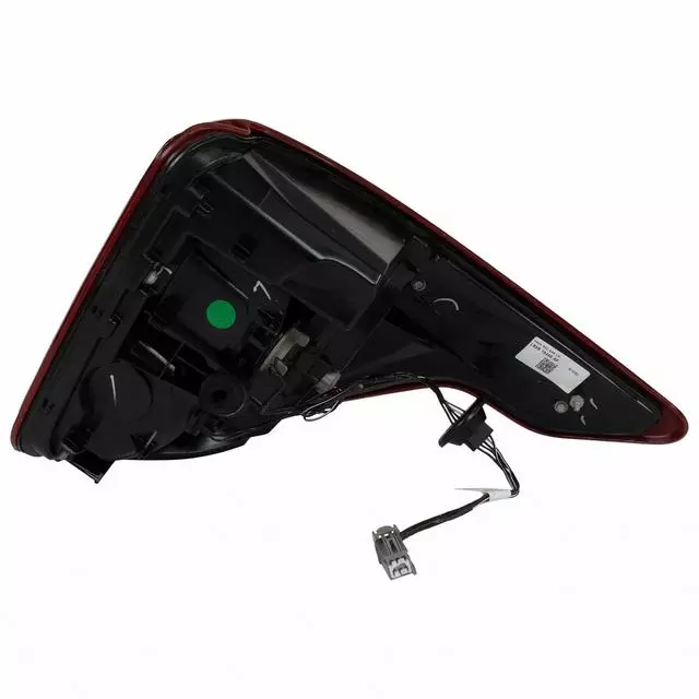 LB5Z-13405-F - Tail Lamp Assembly 2020-2024 Ford | Ford Parts Direct