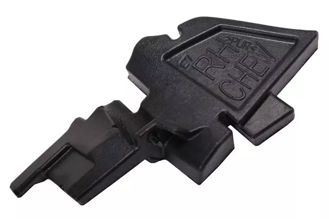 Passenger Side Hood Rear Outer Air Inlet Seal