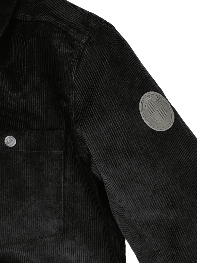 Mens Mitte Jacket - Black MensJacketMitteBlack2025 | BMW of Denver