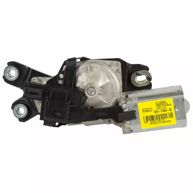 AV6Z-17508-A - Wiper Motor 2013-2018 Ford C-Max | Ford Parts Direct