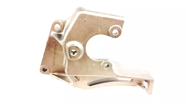 Power Steering Pump Bracket