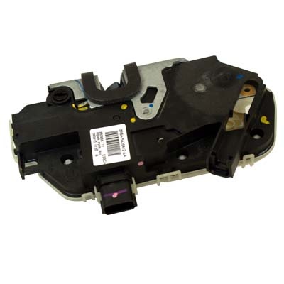 New 9L3Z-5426412-A Rear Right Side Door Latch Lock For 2009-2014 Ford F-150
