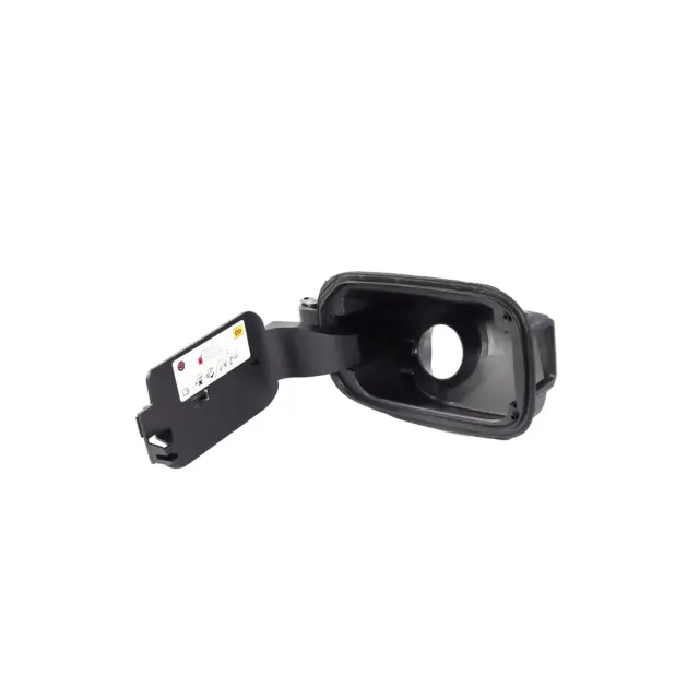 thumbnail image 2 of OEM Fuel Filler Neck Housing For 2014-2020 Jeep Grand Cherokee – 68148794AM 2 of 5