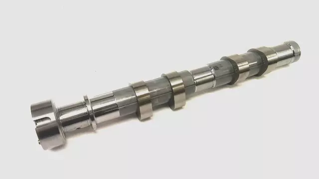 Exhaust Camshaft