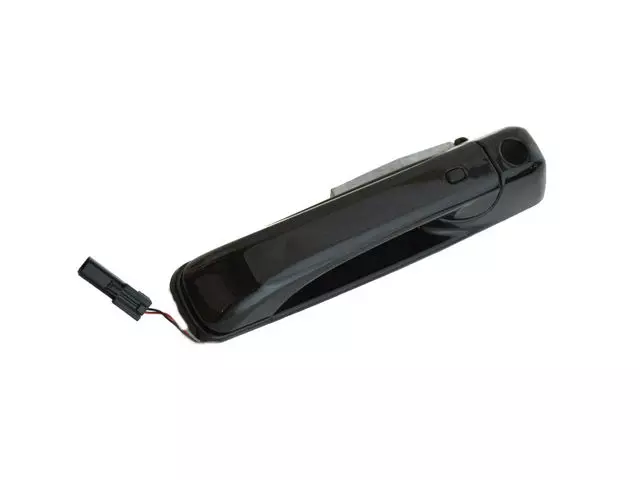 Exterior Door Handle, Left