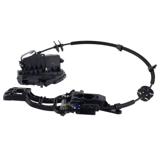 dt1z61264a26as - Ford Door Lock Actuator Motor | Levittown Ford Parts