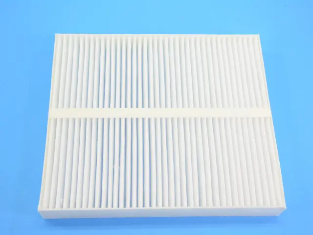 Cabin Air Filter