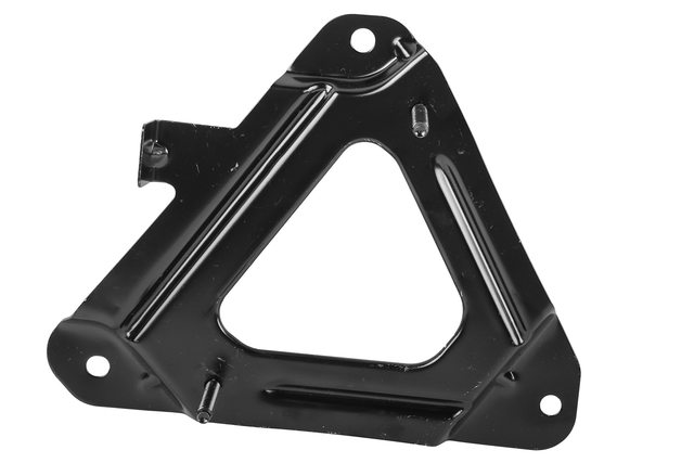Auxiliary Chassis Control Module Bracket 23314590 | GMPartsDirect.com