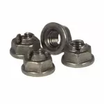 Turbocharger Nut
