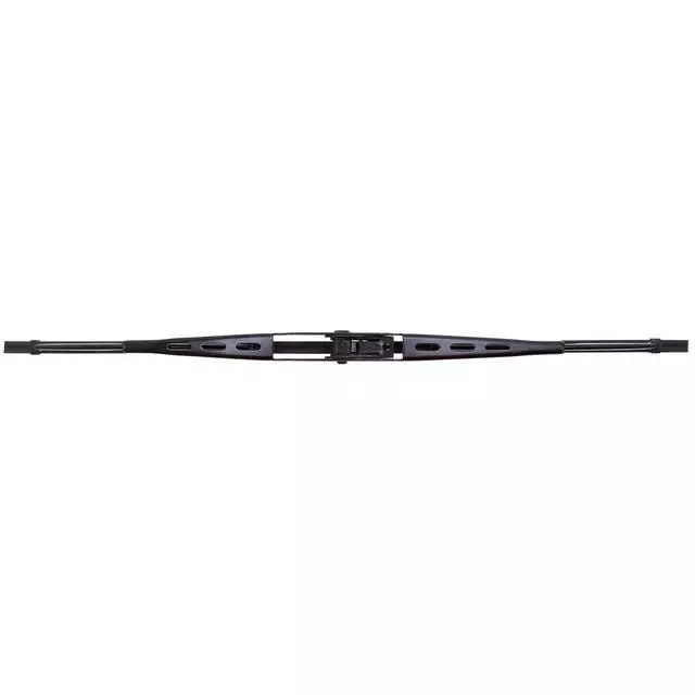 Conventional All Season Metal Wiper Blade