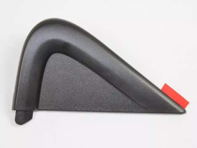 Rear Door Applique, Right