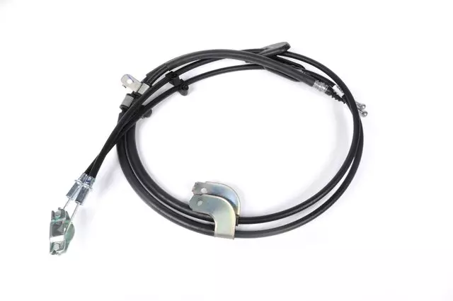 Rear Parking Brake Cable Assembly