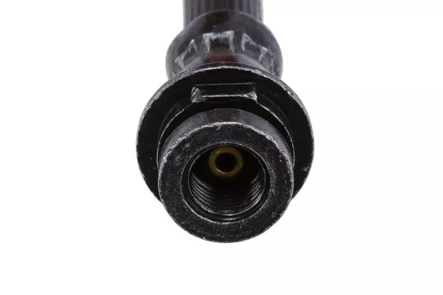Rear Driver Side Hydraulic Brake Hose