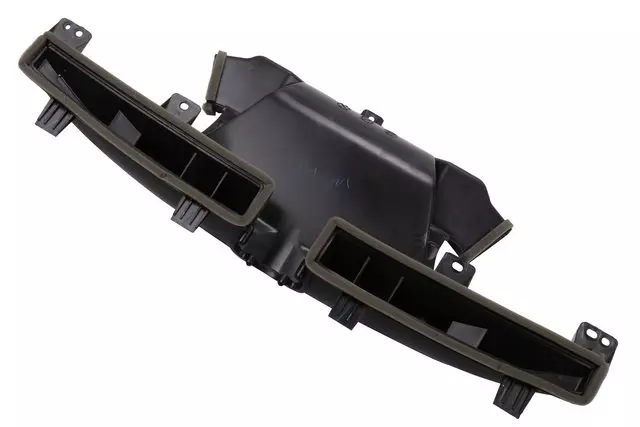 Windshield Defroster Outlet Duct