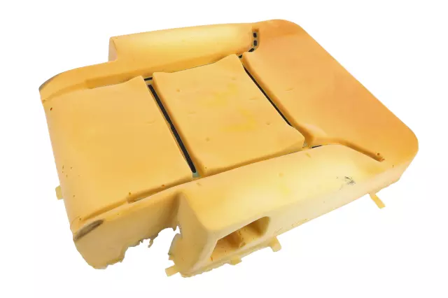 Passenger Side Rear Seat Back Pad