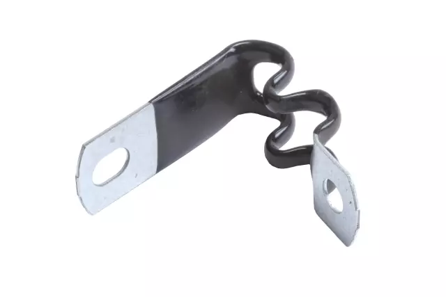 Transmission Oil Cooler Line Clip