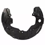 2017-2020 Ford - Splash Shield