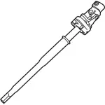 Intermediate Shaft
