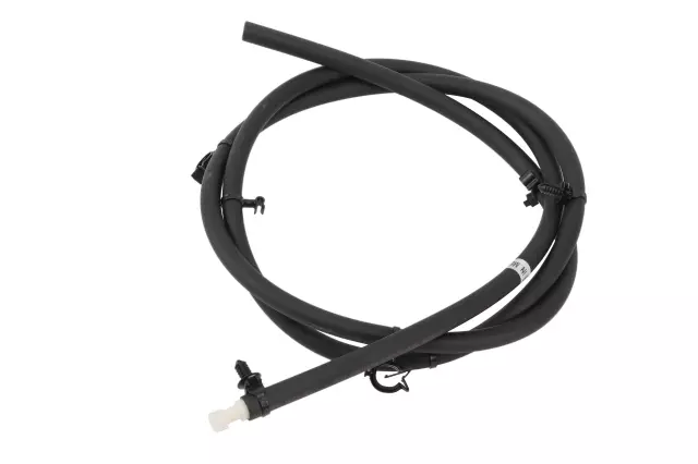Genuine GM Rear Axle Vent Hose 84018123 | eBay