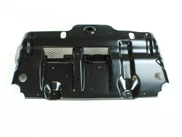 2003-2009 Toyota - Radiator Support Splash Shield