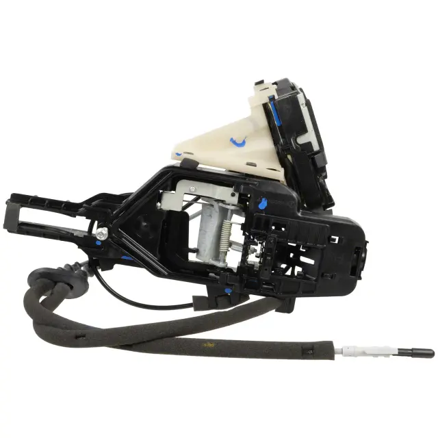 2018-2024 Ford Expedition Door Latch Assembly ML1Z-7826412-F