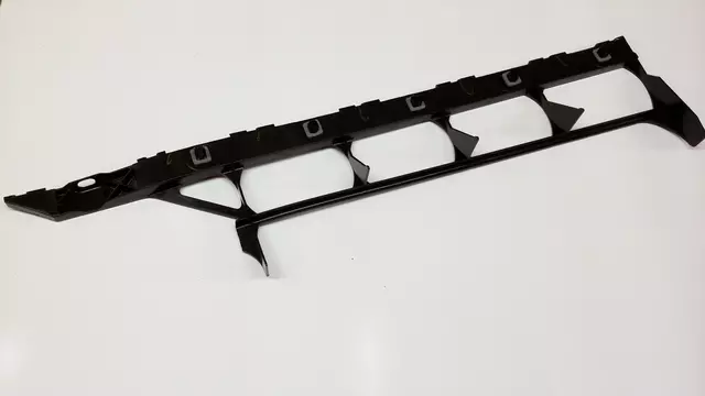 Bumper Cover Retainer