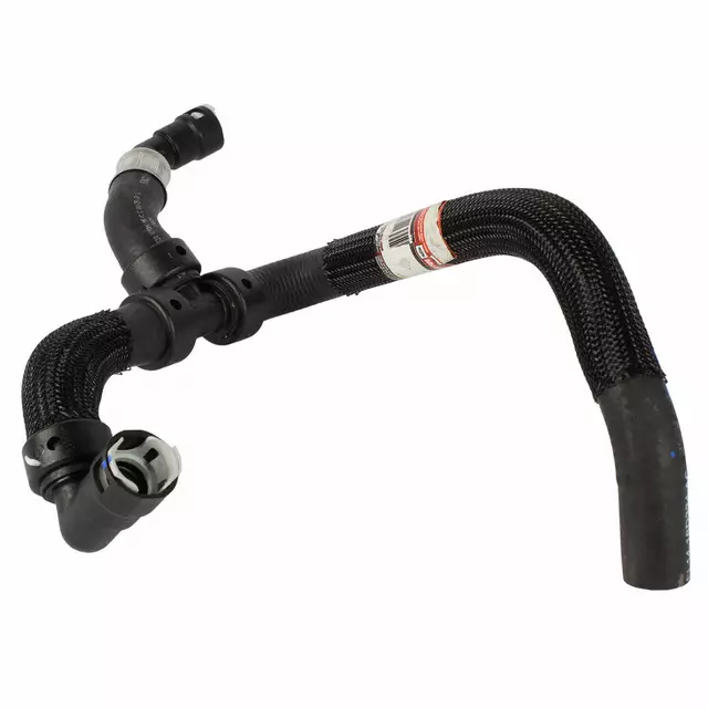 2015-2017 Ford HVAC Heater Hose FL1Z-18472-B | OEM Parts Online