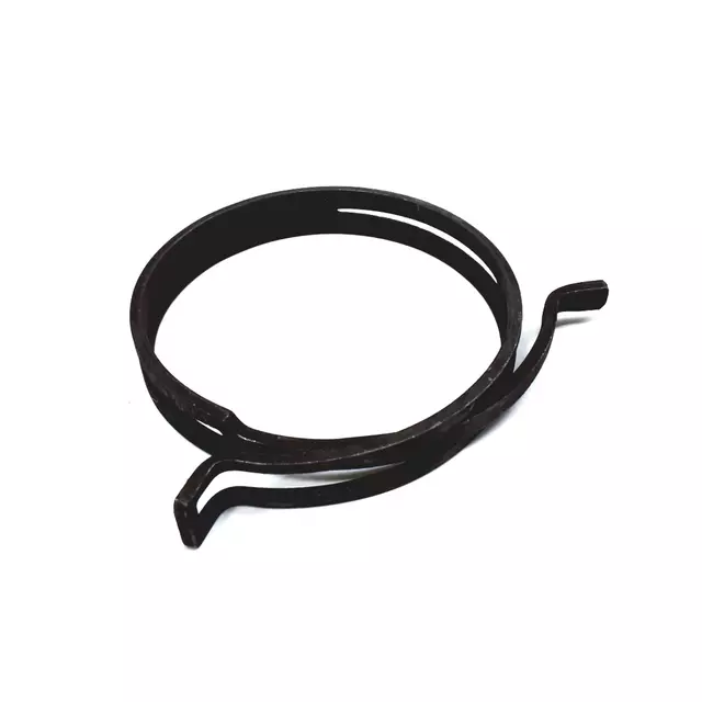 2006-2018 Volkswagen - Connector Pipe Clamp