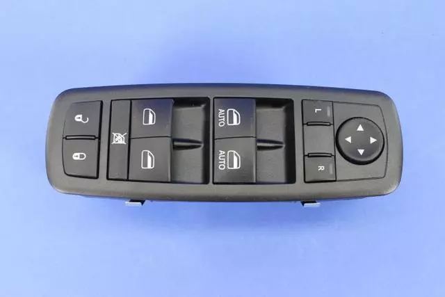 Genuine Mopar Window And Door Lock Switch 68620450aa | eBay