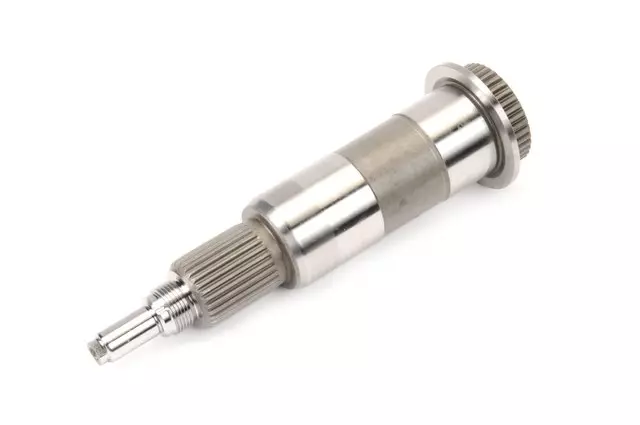 Automatic Transmission Output Shaft