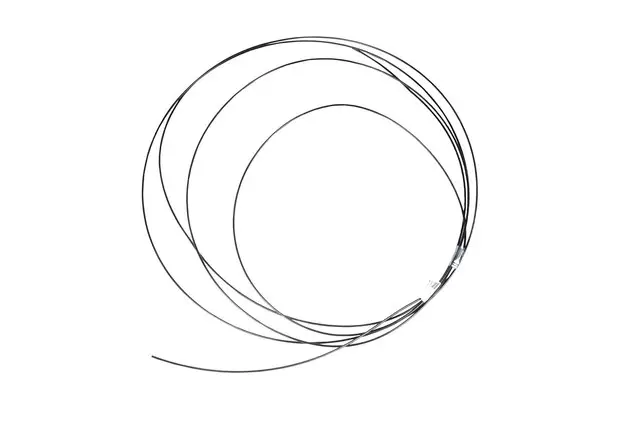 Hydraulic Brake Pipe