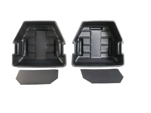 82214532AC - Cargo Bins 2017-2026 Chrysler | The Official Mopar eStore