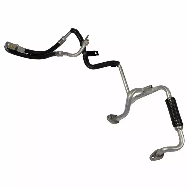 A/C Manifold Hose Assembly