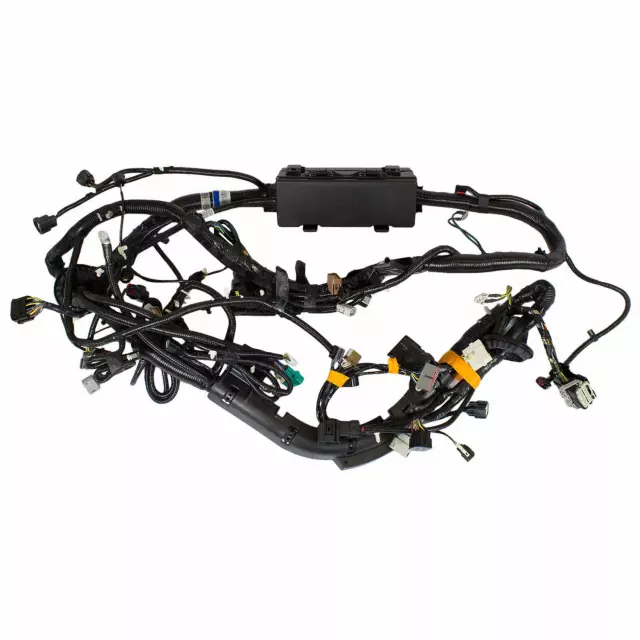 ガウページ 2012-2014 Ford Expedition Engine Harness CL1Z-12A581-B | OEM