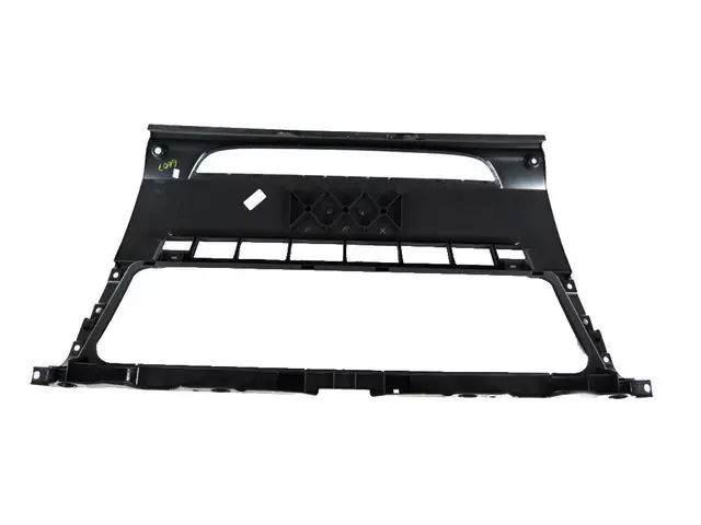 2014-2018 Mopar Front Bumper Fascia