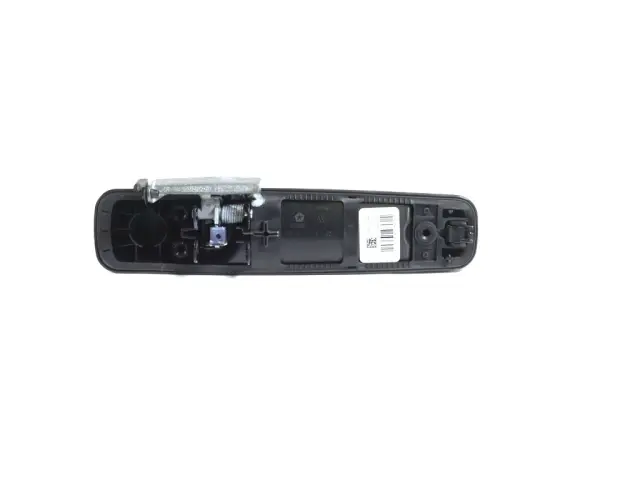 Exterior Door Handle, Left 55112385AE | My Mopar Parts