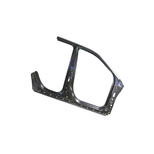 68214164AD - Body Side Aperture Outer Panel, Right 2014-2022 Jeep