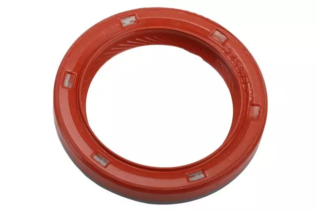 24587738 - Engine: Camshaft Seal for Cadillac: Catera, CTS | Pontiac: LeMans, Sunbird | Saturn: L300, LS2, LW2, LW300, Vue Image image