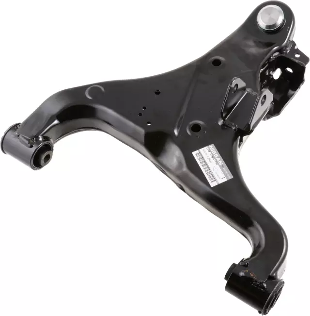 2017-2024 Nissan TITAN Lower Control Arm 54501-EZ00B | OEM Parts