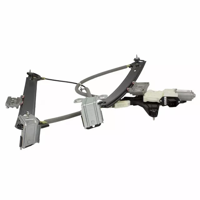 2015-2023 Ford Mustang Window Regulator MR3Z-7623208-B | OEM Parts